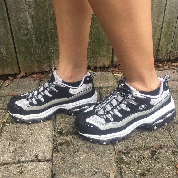 Sketcher sneakers (sold) - Picture 2 of 5